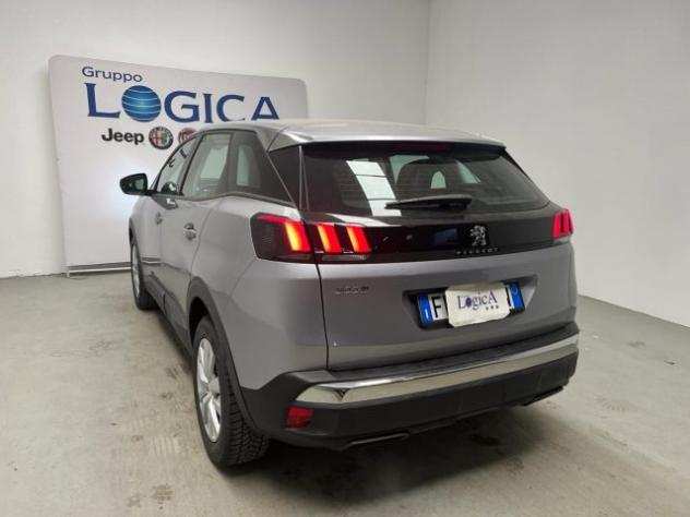 PEUGEOT 3008 II 2016 - 1.5 bluehdi Business samps 130cv rif. 19411310