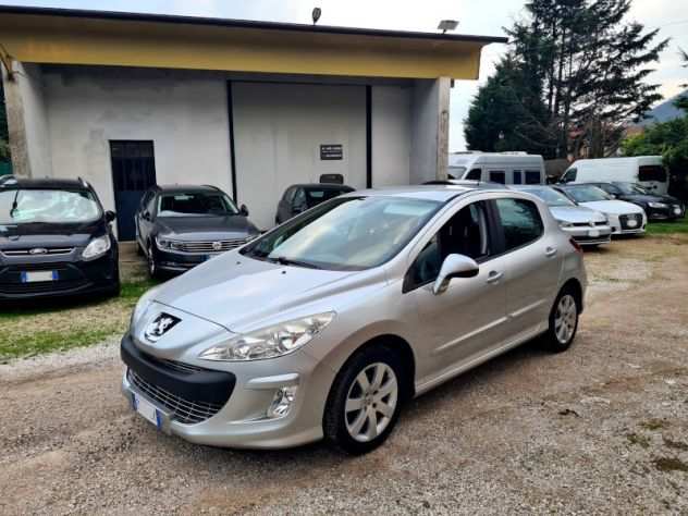 PEUGEOT 308 1.6 HDI - EURO 5