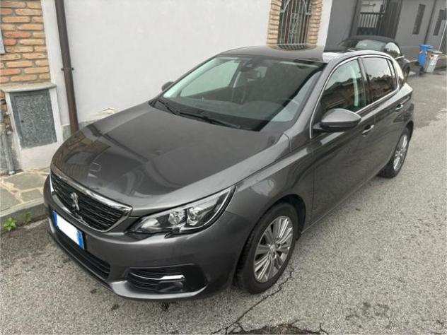 PEUGEOT 308 PureTech Turbo 130 SampS Allure Pack rif. 21448793