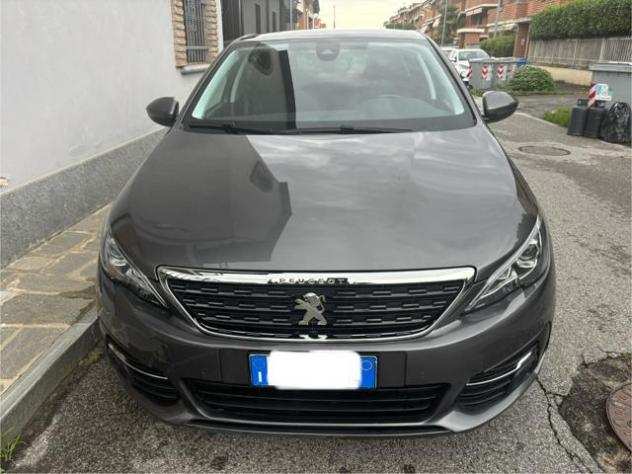 PEUGEOT 308 PureTech Turbo 130 SampS Allure Pack rif. 21448793