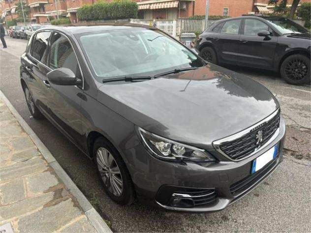 PEUGEOT 308 PureTech Turbo 130 SampS Allure Pack rif. 21448793