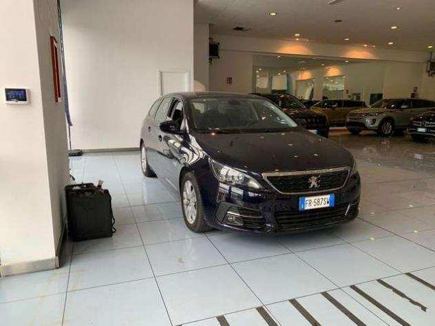 Peugeot 308 SW 1.5 bluehdi Business s