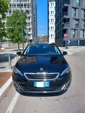 Peugeot 308 SW BlueHdi Allure