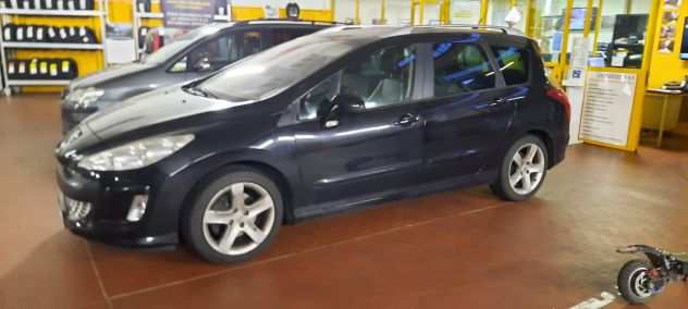 PEUGEOT 308 SW DIESEL VENDO