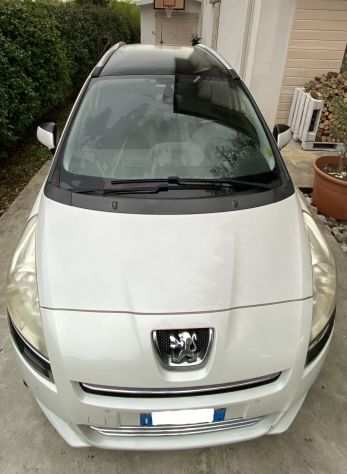 Peugeot 500