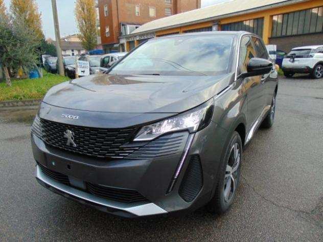 PEUGEOT 5008 BlueHDi 130 SampS EAT8 Allure con Promo Summer rif. 18856398