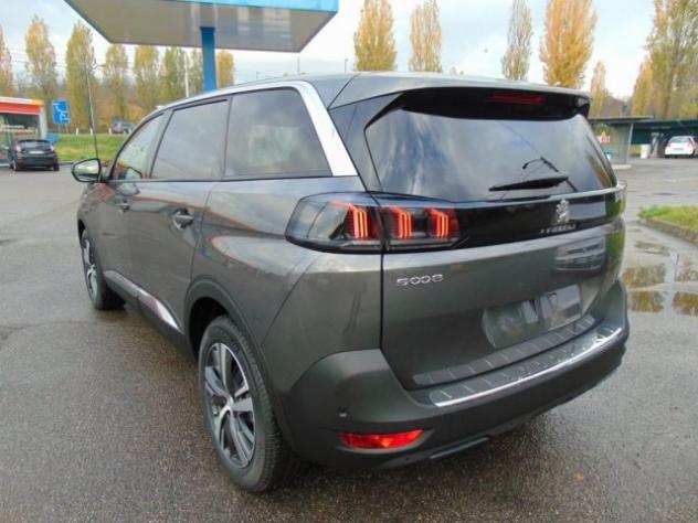 PEUGEOT 5008 BlueHDi 130 SampS EAT8 Allure con Promo Summer rif. 18856398