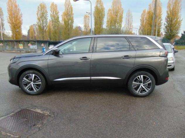 PEUGEOT 5008 BlueHDi 130 SampS EAT8 Allure con Promo Summer rif. 18856398