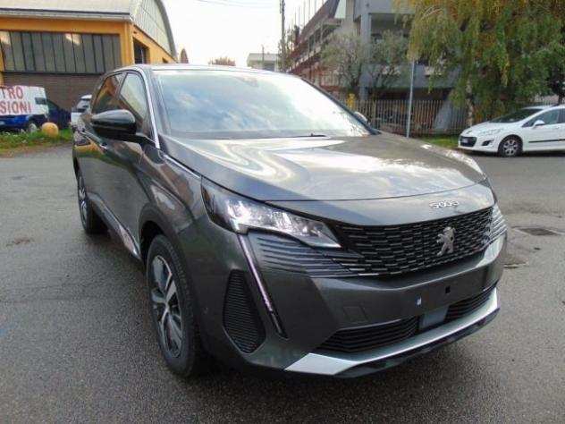 PEUGEOT 5008 BlueHDi 130 SampS EAT8 Allure rif. 18856398