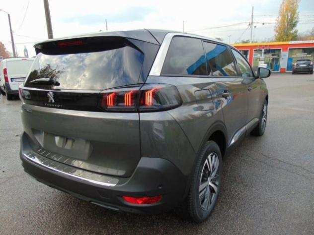 PEUGEOT 5008 BlueHDi 130 SampS EAT8 Allure rif. 18856398