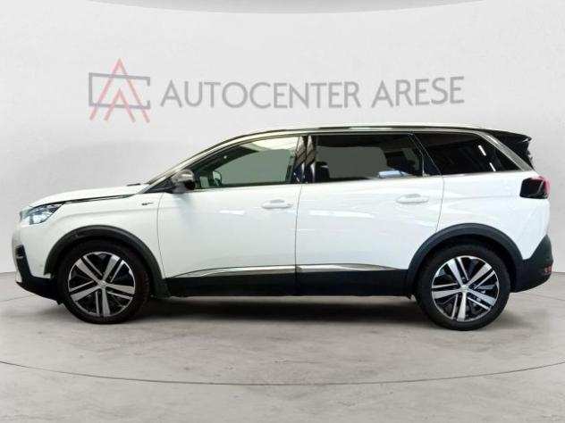 PEUGEOT 5008 BlueHDi 180 SampS EAT8 GT rif. 21475113