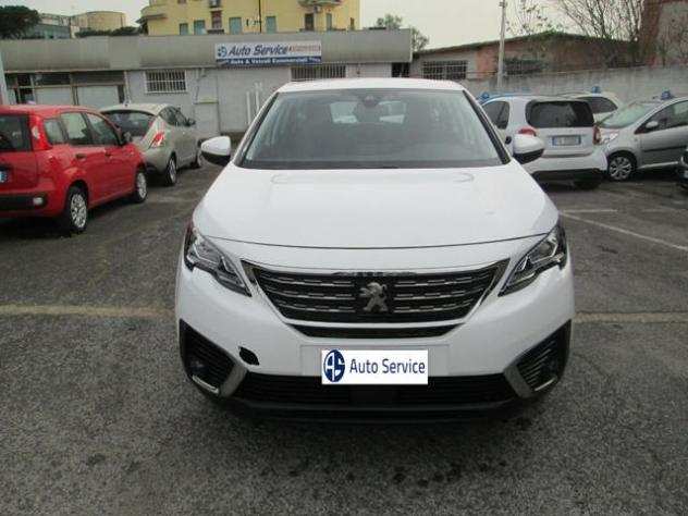 PEUGEOT 5008 PureTech Turbo 130 SampS Active 7 Posti rif. 21476521