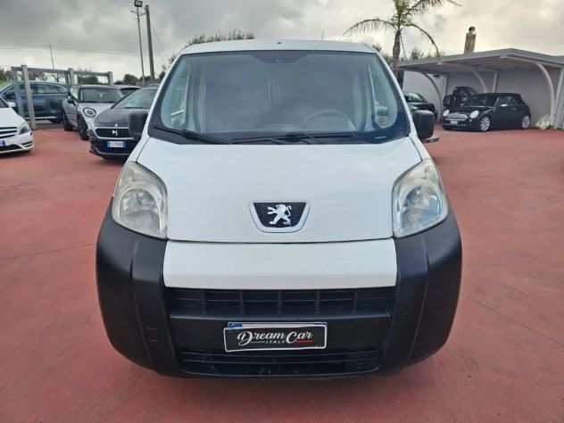 PEUGEOT BIPPER