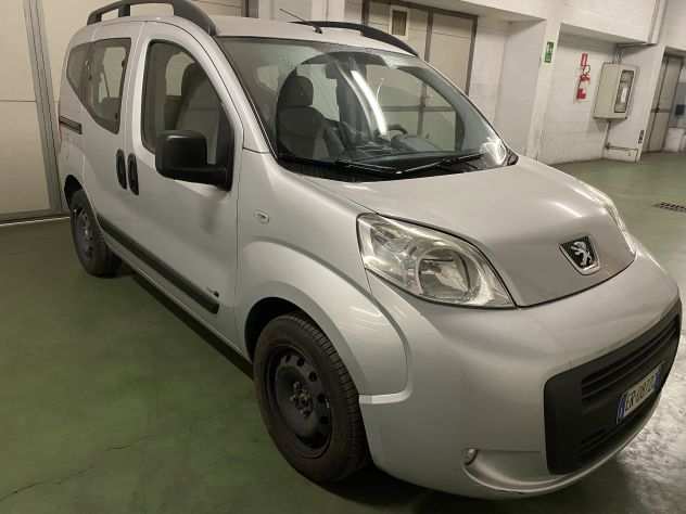 Peugeot Bipper