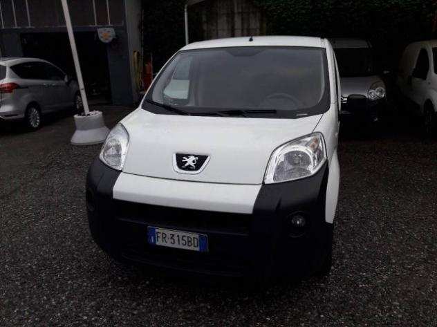 Peugeot Bipper 1.3 hdi Pro 80cv E6