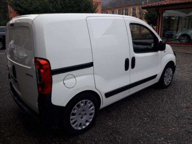 Peugeot Bipper 1.3 hdi Pro 80cv E6