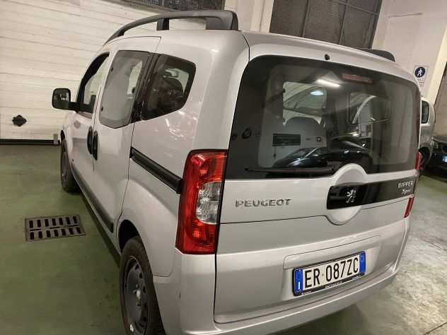 Peugeot Bipper