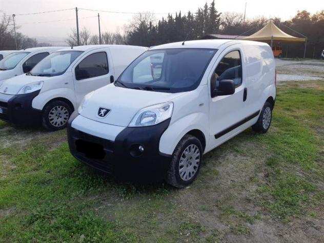 Peugeot Bipper Bipper Furgone