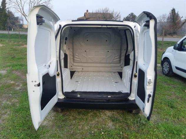 Peugeot Bipper Bipper Furgone