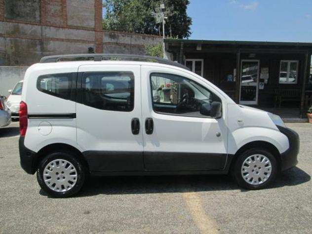 PEUGEOT Bipper Tepee 1.4 75CV Ecologica Premium rif. 21476522