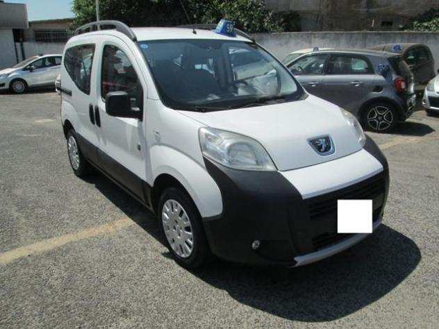 PEUGEOT Bipper Tepee 1.4 75CV Ecologica Premium rif. 21476522