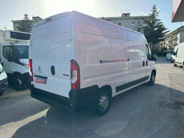 PEUGEOT BOXER 2.0 130CV E6 FURGONE 85.000 KM  rif. 18888278