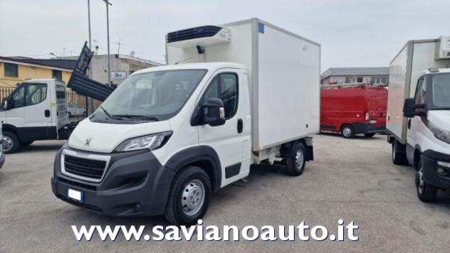 PEUGEOT BOXER 2.0 HDI 160cv quot FRIGO -20 quot rif. 19461727