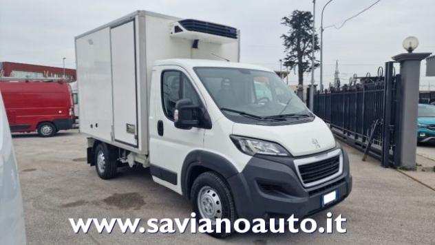 PEUGEOT BOXER 2.0 HDI 160cv quot FRIGO -20 quot rif. 19720059