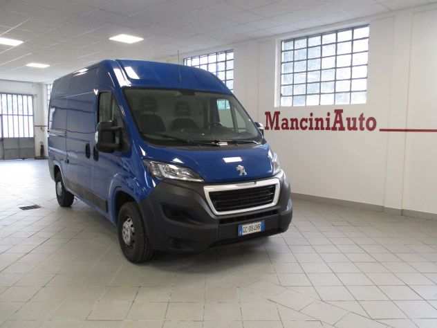 PEUGEOT BOXER 2.2 BLUEHDI 33 L2H2 EURO 6D-ISC, FURGONE T.ALTO DEL 102020, PORTA