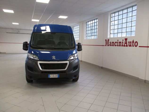 PEUGEOT BOXER 2.2 BLUEHDI 33 L2H2 EURO 6D-ISC, FURGONE T.ALTO DEL 102020, PORTA