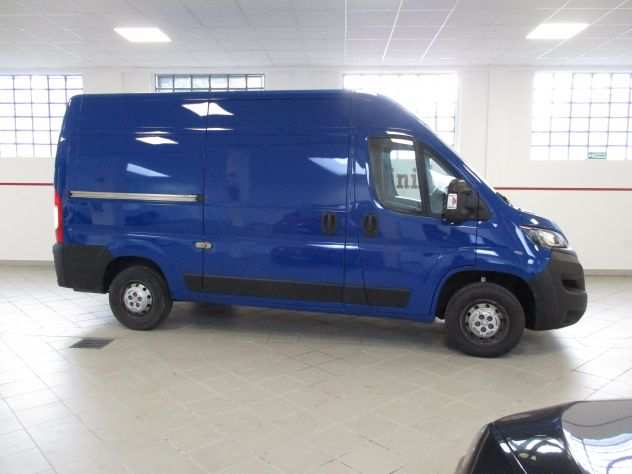 PEUGEOT BOXER 2.2 BLUEHDI 33 L2H2 EURO 6D-ISC, FURGONE T.ALTO DEL 102020, PORTA