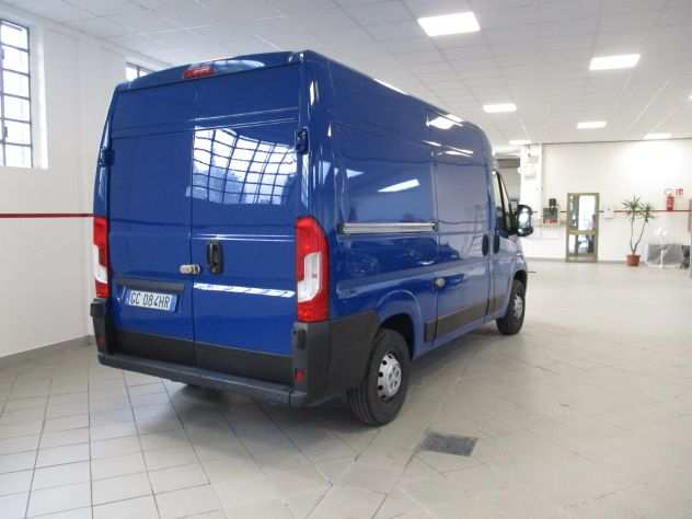 PEUGEOT BOXER 2.2 BLUEHDI 33 L2H2 EURO 6D-ISC, FURGONE T.ALTO DEL 102020, PORTA