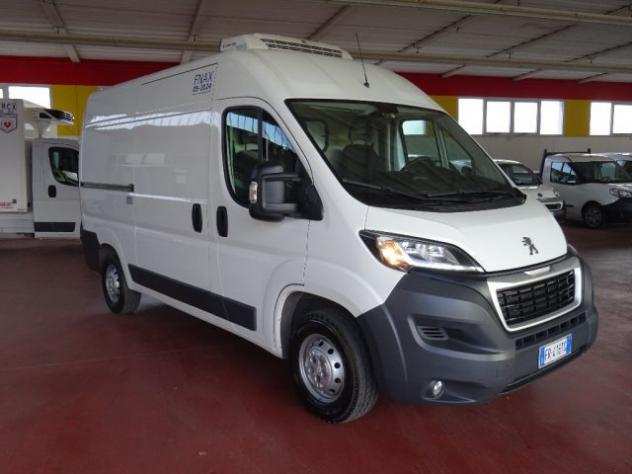 PEUGEOT Boxer 333 2.0 BlueHDi 130CV PM-TM Furgone rif. 18905402