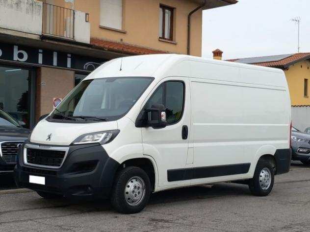 PEUGEOT Boxer 333 2.2 BlueHDi 120 PM-TM L2-H2 Furgone rif. 18936340