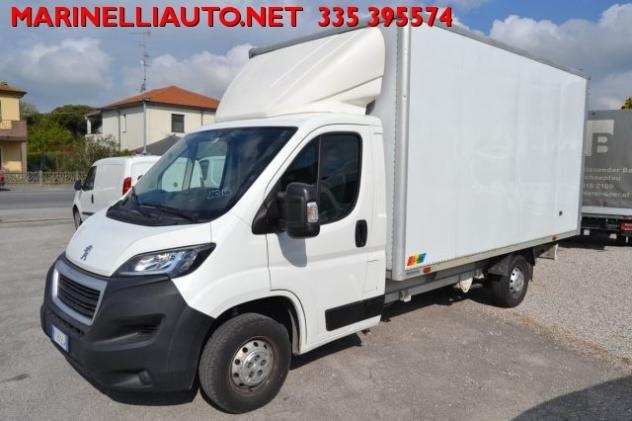 PEUGEOT Boxer 335 2.0 BlueHDi 160CV PLM 3p. Furgonato rif. 18942666