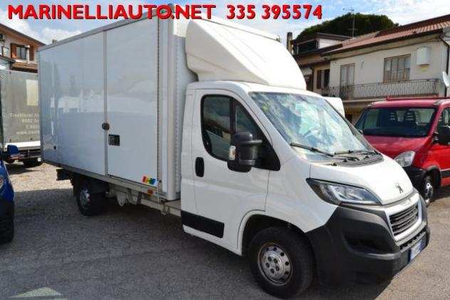 PEUGEOT Boxer 335 2.0 BlueHDi 160CV PLM 3p. Furgonato rif. 18942666