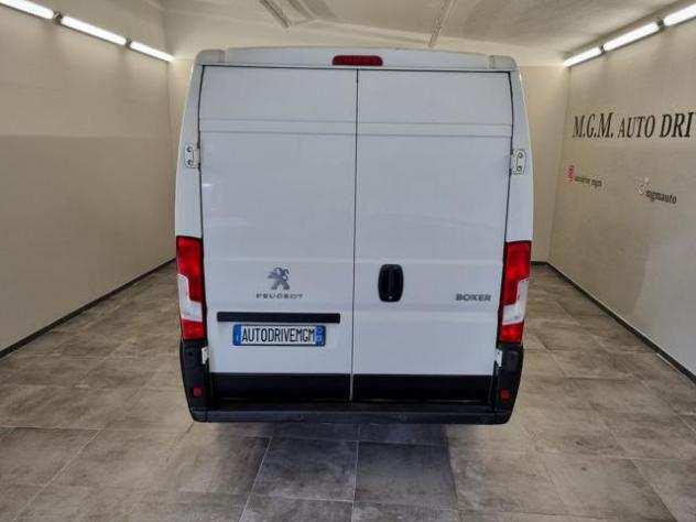 PEUGEOT Boxer 335 2.2 BlueHDi 140 SampS PM-TM FurgoneIVA rif. 20680296