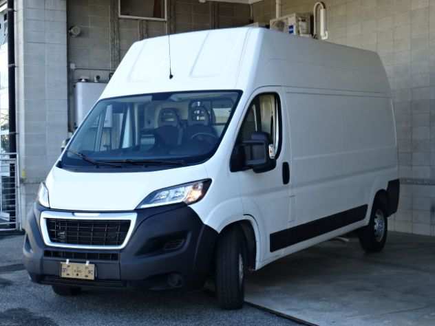 Peugeot BOXER 435 Furgone L3 H3 160CV