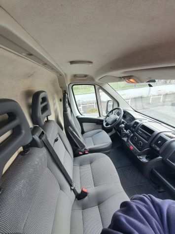 PEUGEOT BOXER ANNO 2014 EURO 5B