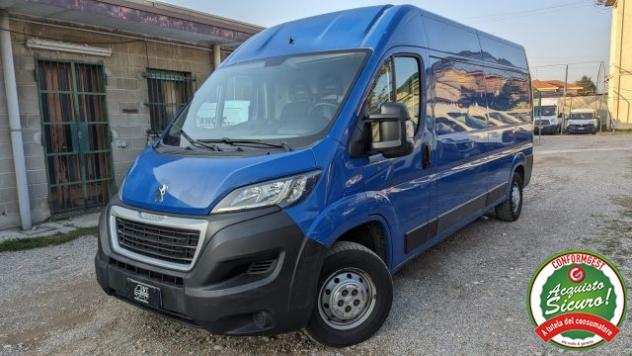 PEUGEOT Boxer Maxi 15Q - 2018 rif. 20122358