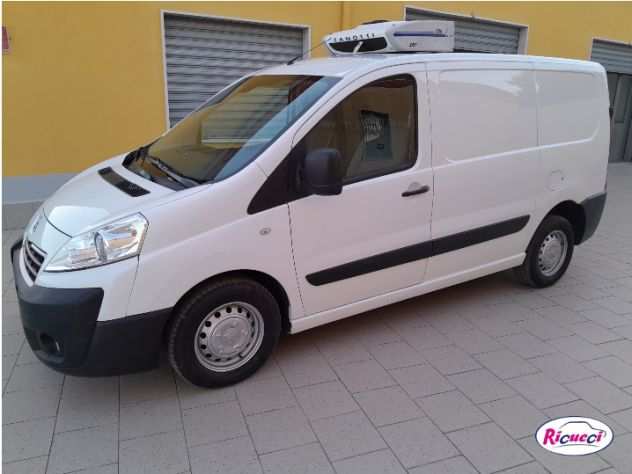 PEUGEOT EXPERT 1.6 HDi 90CV FRIGO  A.T.P.