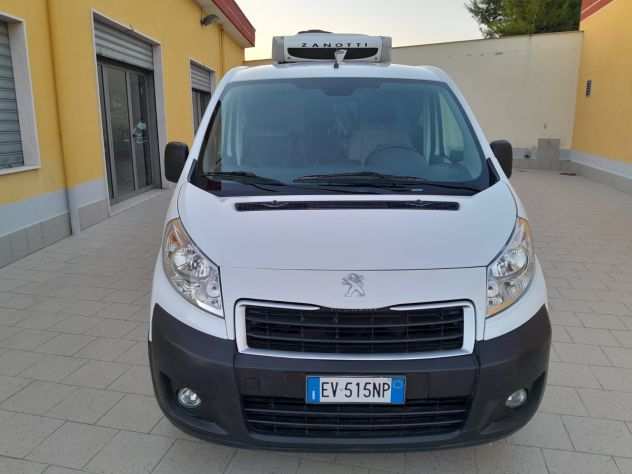 PEUGEOT EXPERT 1.6 HDi 90CV FRIGO  A.T.P.