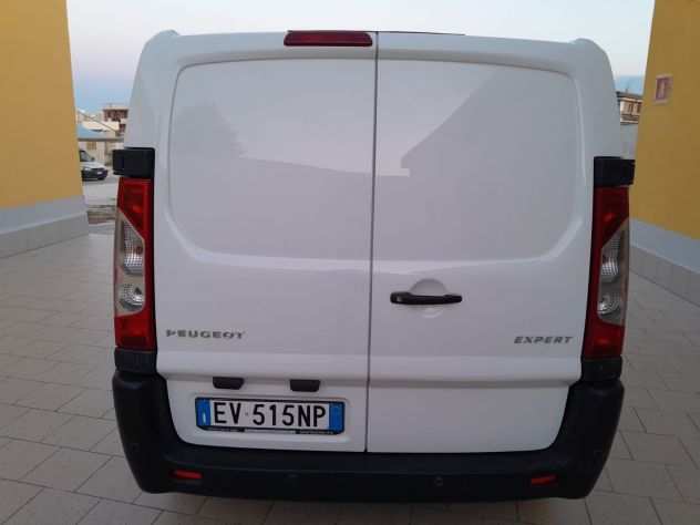 PEUGEOT EXPERT 1.6 HDi 90CV FRIGO  A.T.P.