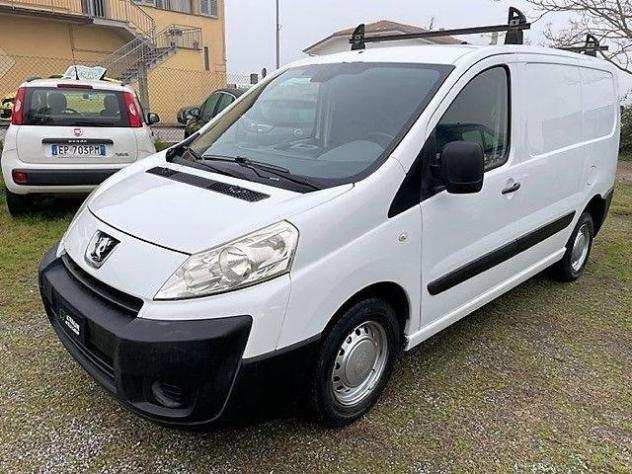 PEUGEOT expert 1.6 hdi 90cv L1H1 10q