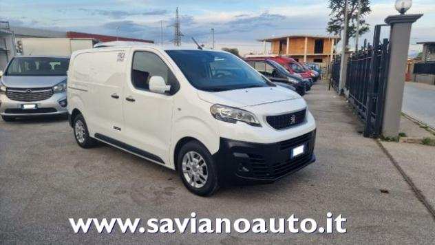 PEUGEOT EXPERT 2.0HDI 120cv FRIGO rif. 20117525