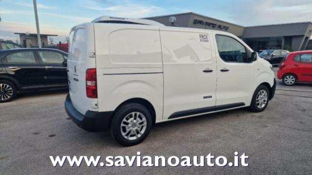 PEUGEOT EXPERT 2.0HDI 120cv FRIGO rif. 20117525