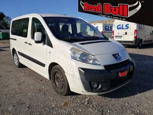 PEUGEOT EXPERT N1 MAXI 2000 CC. 120 CV. RIF 10323