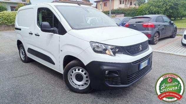 PEUGEOT Partner 3p - 2019 rif. 19112415