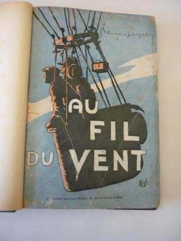 Peyrey Francois - Au fil du vent - 1909