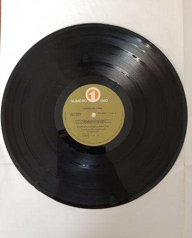 PFM - Chocolate Kings - LP - Signed by 6 band members - Chocolate Kings - Disco in vinile - 1975